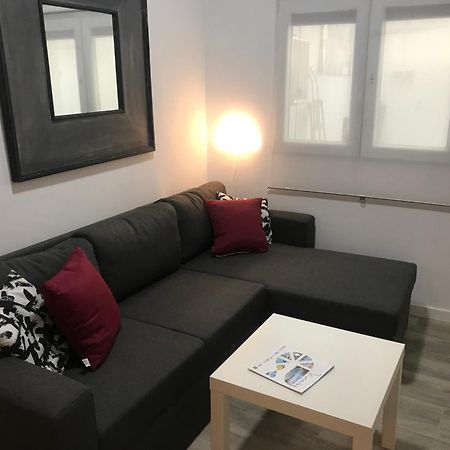 Apartamento Moderno Junto Al Mar Apartment Vinarós Ngoại thất bức ảnh