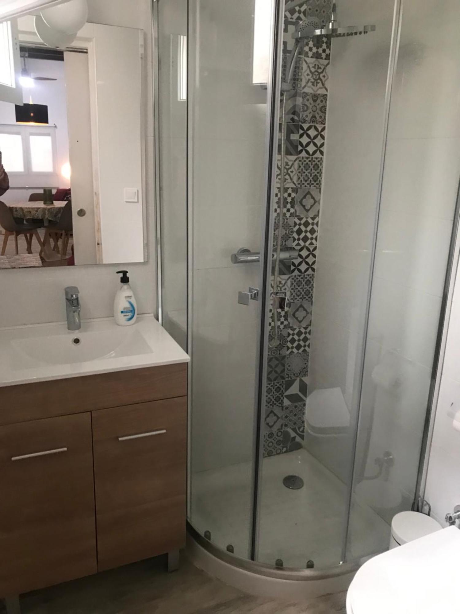 Apartamento Moderno Junto Al Mar Apartment Vinarós Ngoại thất bức ảnh