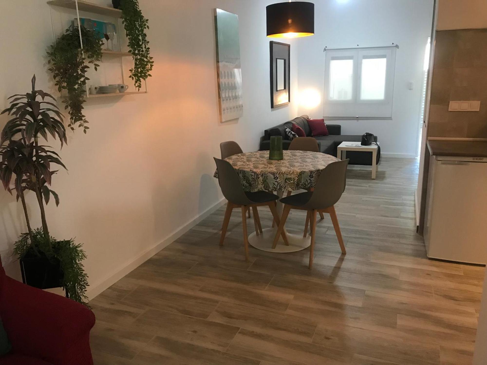 Apartamento Moderno Junto Al Mar Apartment Vinarós Ngoại thất bức ảnh