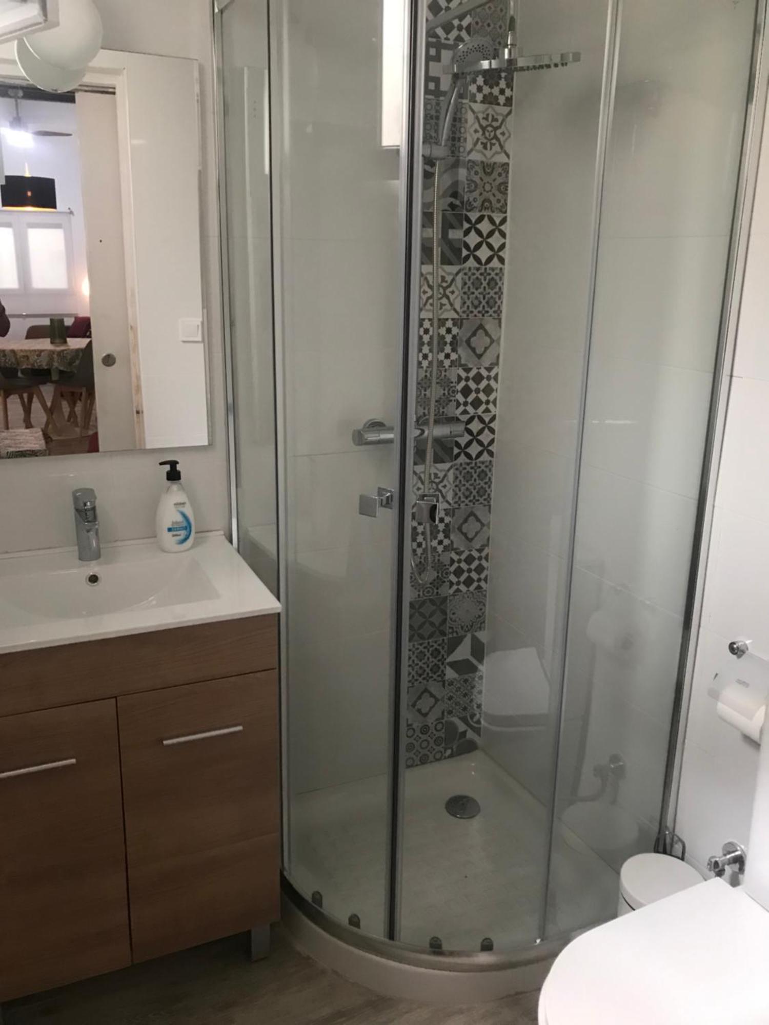 Apartamento Moderno Junto Al Mar Apartment Vinarós Ngoại thất bức ảnh