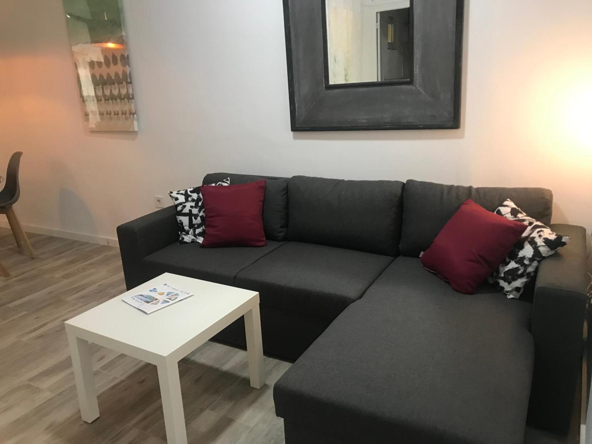 Apartamento Moderno Junto Al Mar Apartment Vinarós Ngoại thất bức ảnh