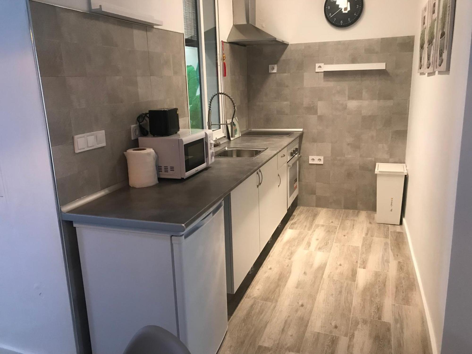 Apartamento Moderno Junto Al Mar Apartment Vinarós Ngoại thất bức ảnh
