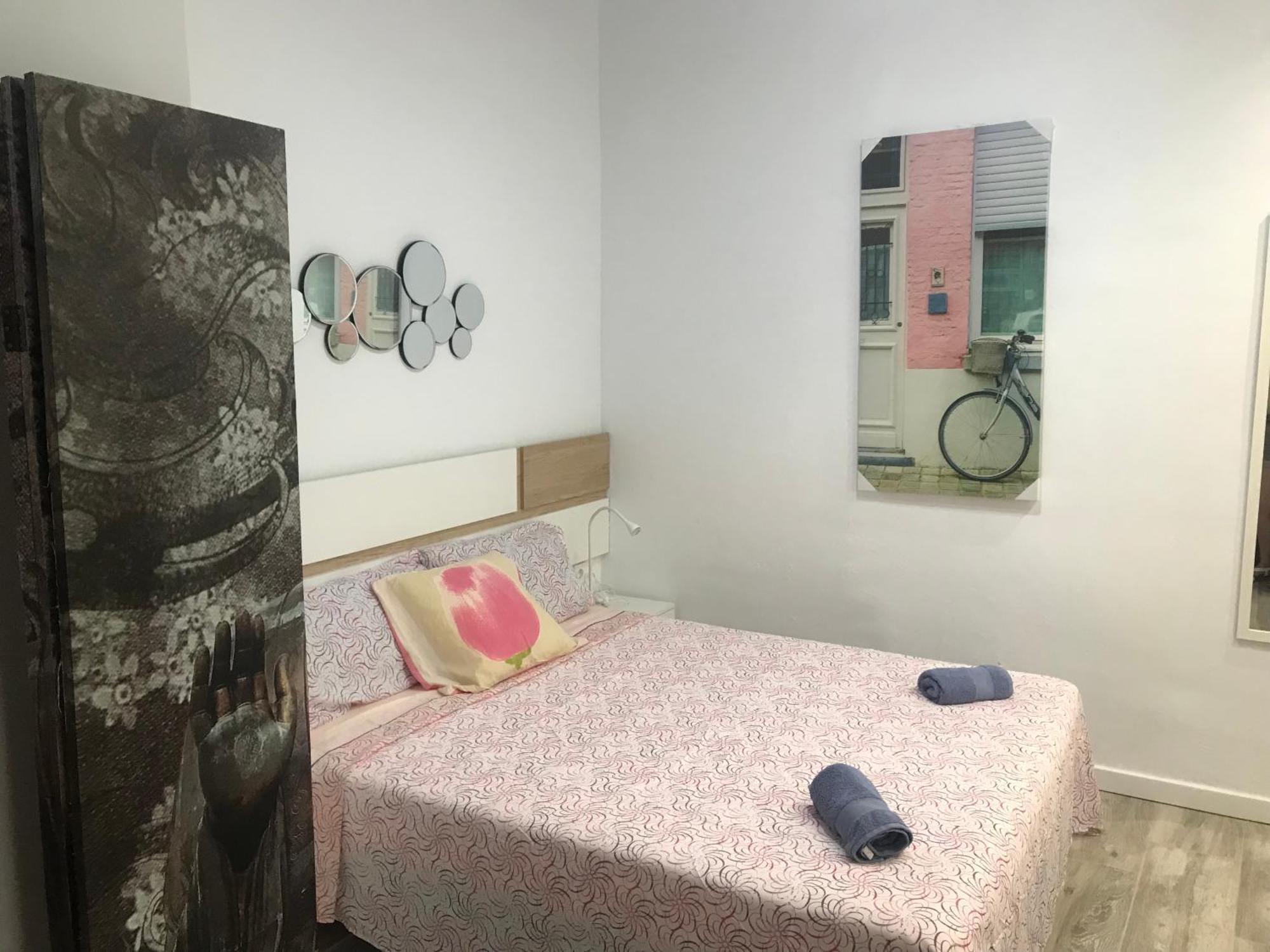 Apartamento Moderno Junto Al Mar Apartment Vinarós Ngoại thất bức ảnh