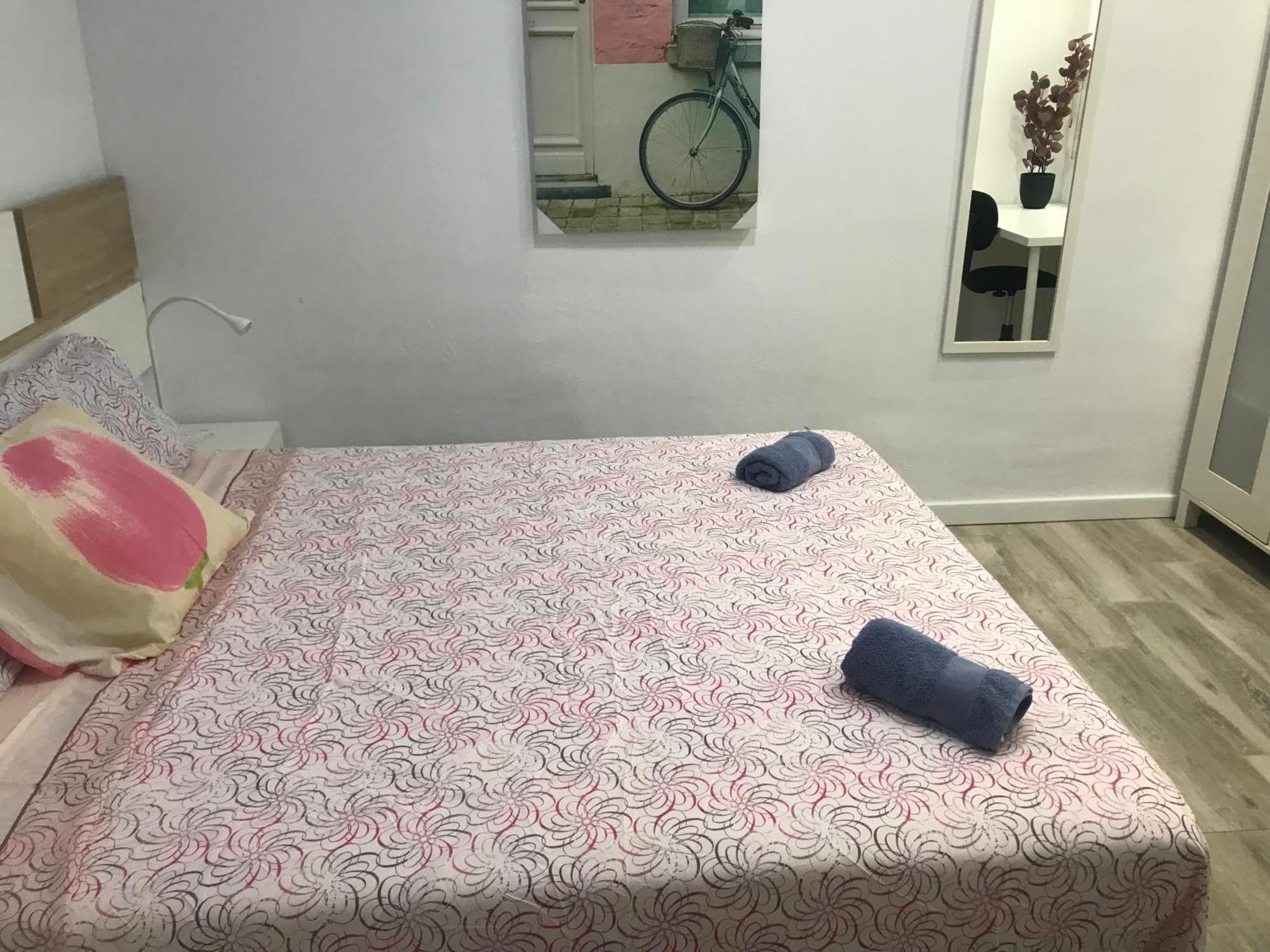 Apartamento Moderno Junto Al Mar Apartment Vinarós Ngoại thất bức ảnh