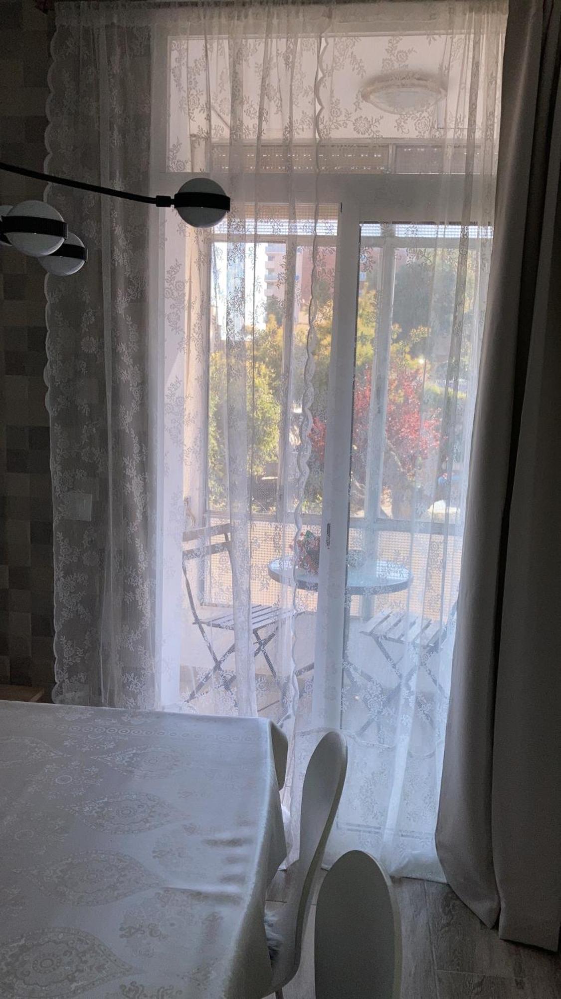 Apartamento Moderno Junto Al Mar Apartment Vinarós Ngoại thất bức ảnh