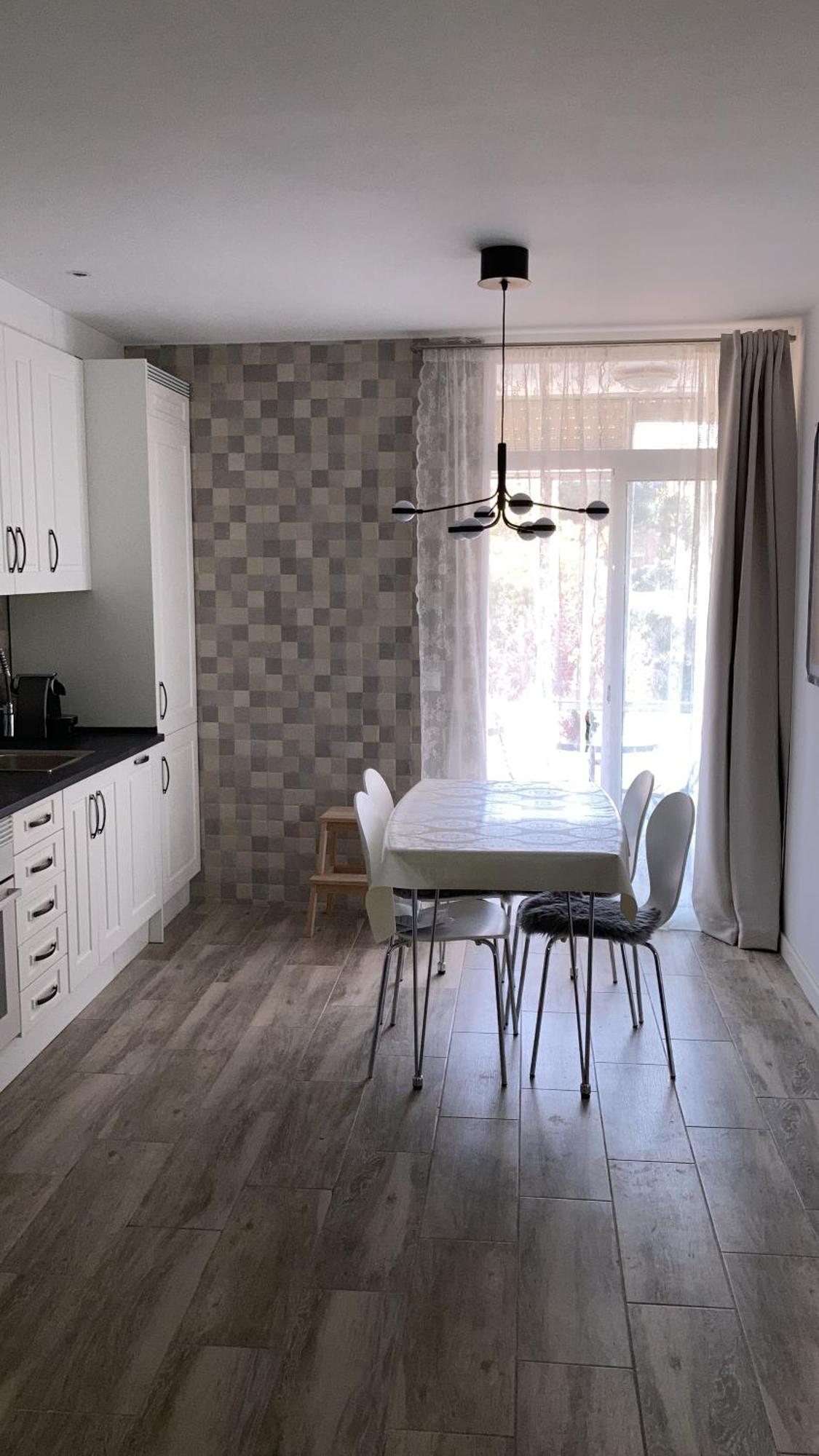 Apartamento Moderno Junto Al Mar Apartment Vinarós Ngoại thất bức ảnh