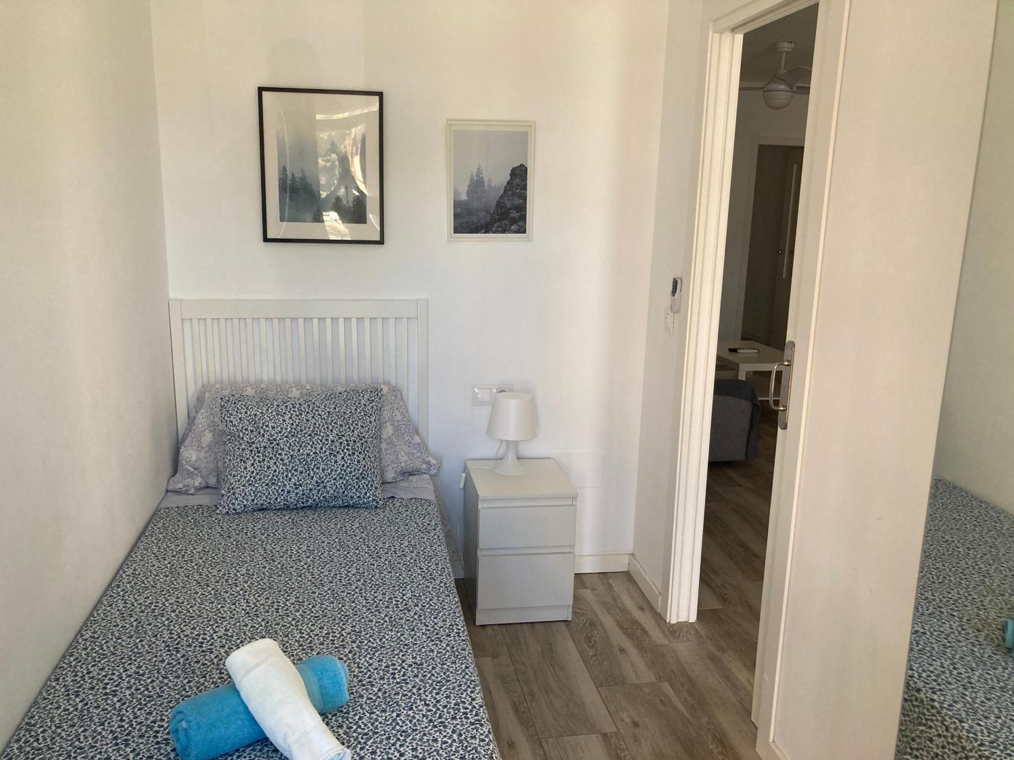 Apartamento Moderno Junto Al Mar Apartment Vinarós Ngoại thất bức ảnh