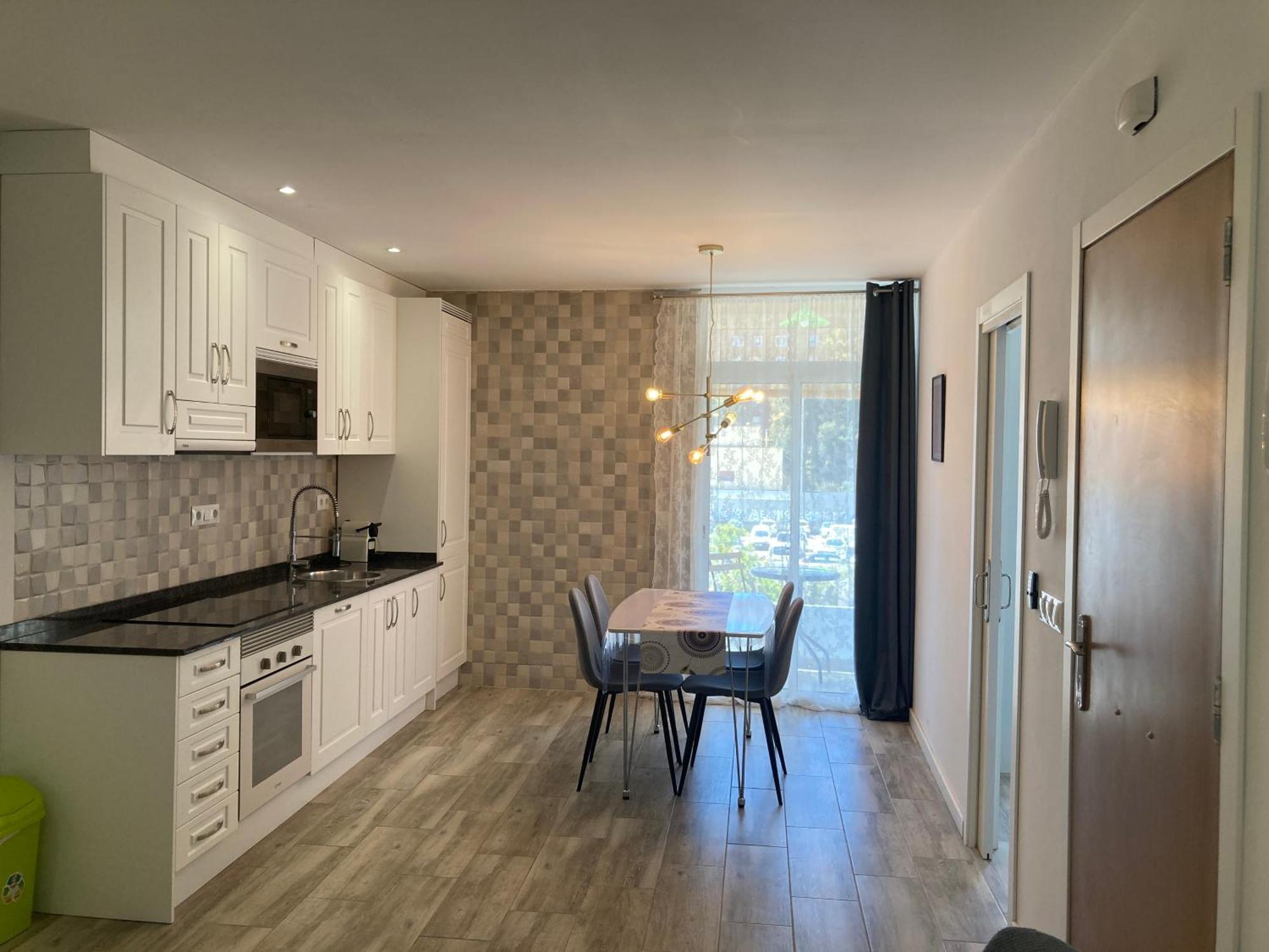 Apartamento Moderno Junto Al Mar Apartment Vinarós Ngoại thất bức ảnh