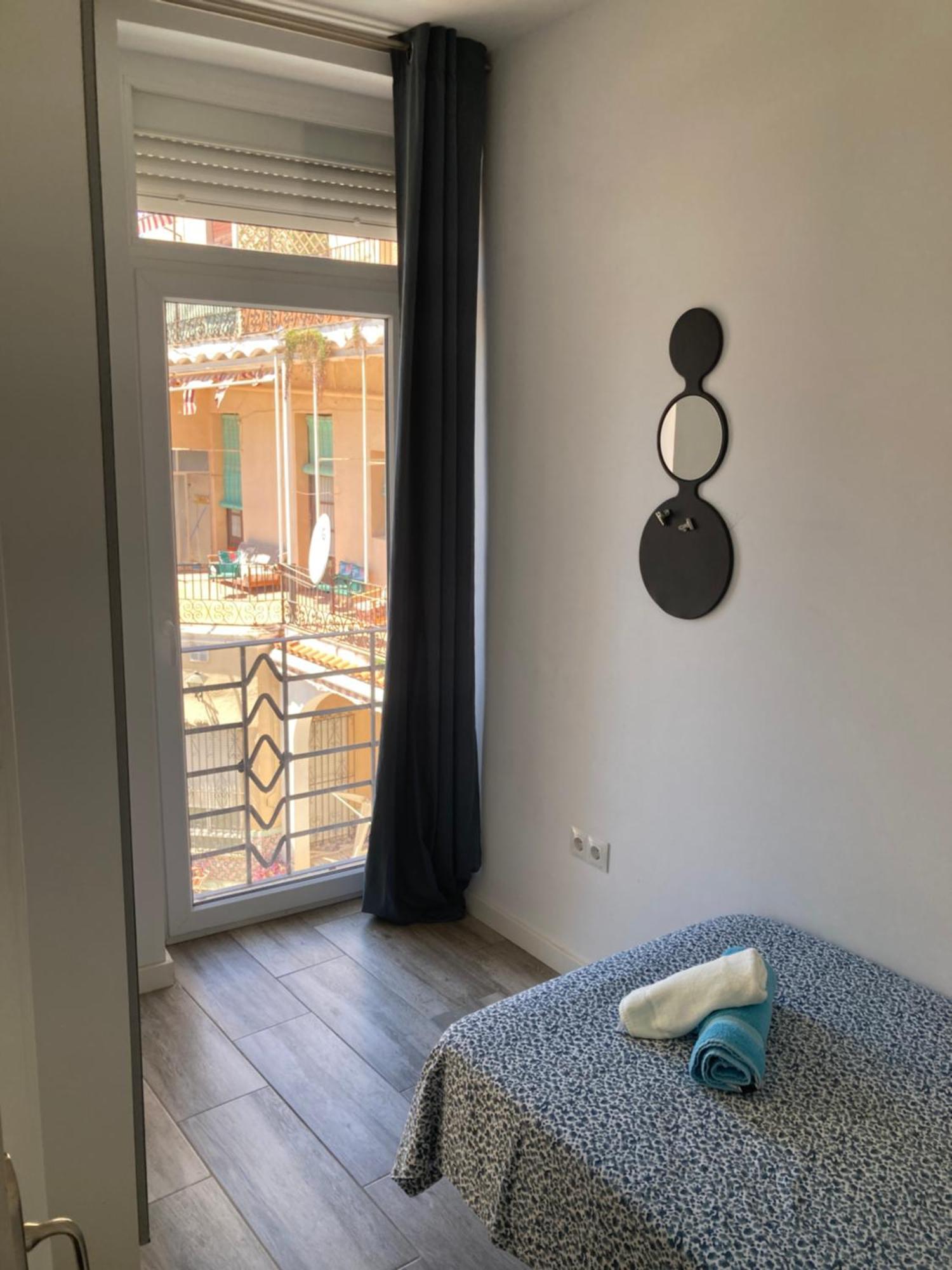Apartamento Moderno Junto Al Mar Apartment Vinarós Ngoại thất bức ảnh