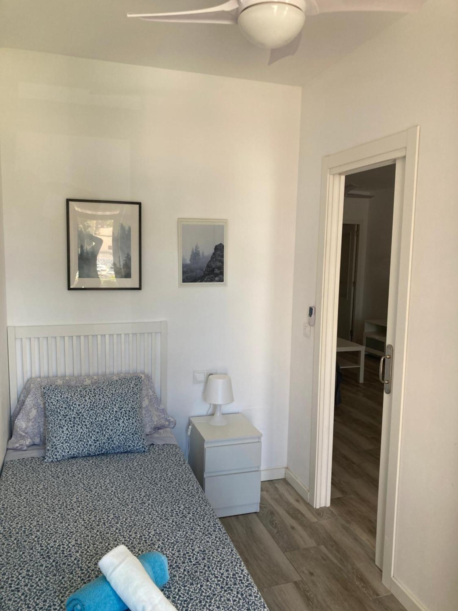 Apartamento Moderno Junto Al Mar Apartment Vinarós Ngoại thất bức ảnh