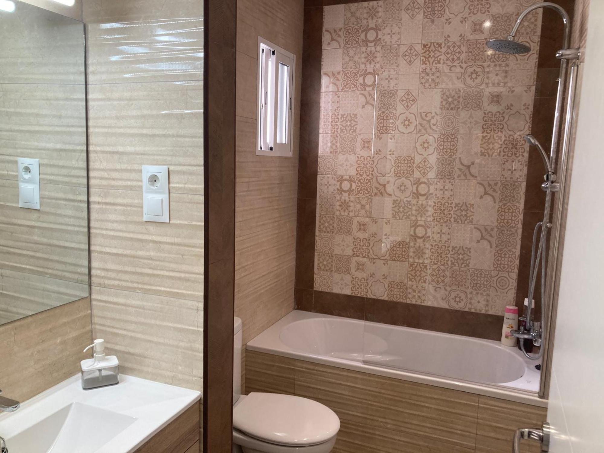 Apartamento Moderno Junto Al Mar Apartment Vinarós Ngoại thất bức ảnh