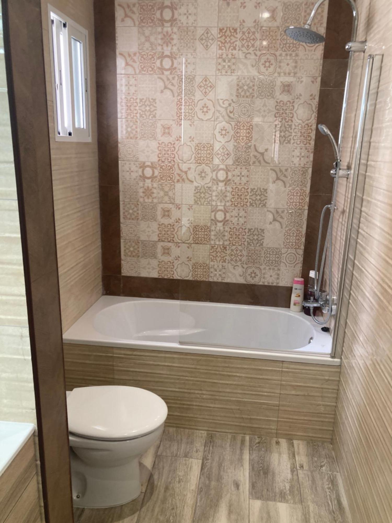 Apartamento Moderno Junto Al Mar Apartment Vinarós Ngoại thất bức ảnh